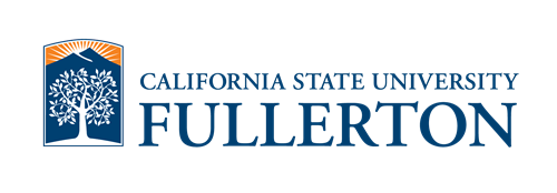 logo of 🇺🇸 California State University Fullerton 