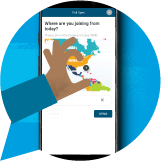 Integrate with your chosen tools&nbsp;