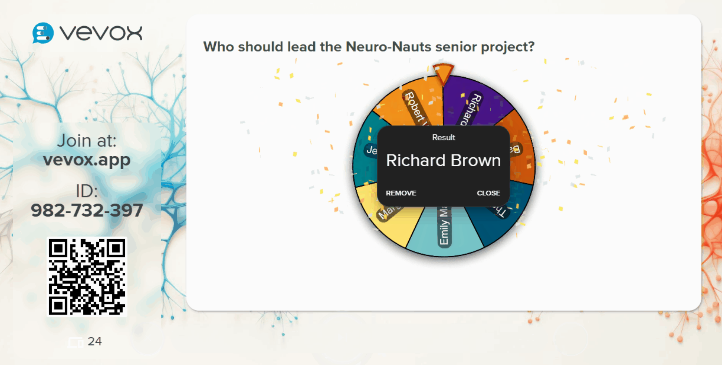 Say goodbye to dull moments!&nbsp;