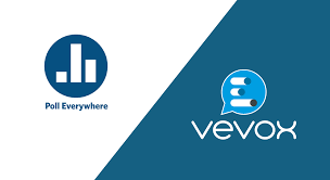 poll everywhere vs vevox