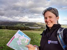 Sarah Dunn is a Senior Lecturer in Engineering Education at Newcastle University,