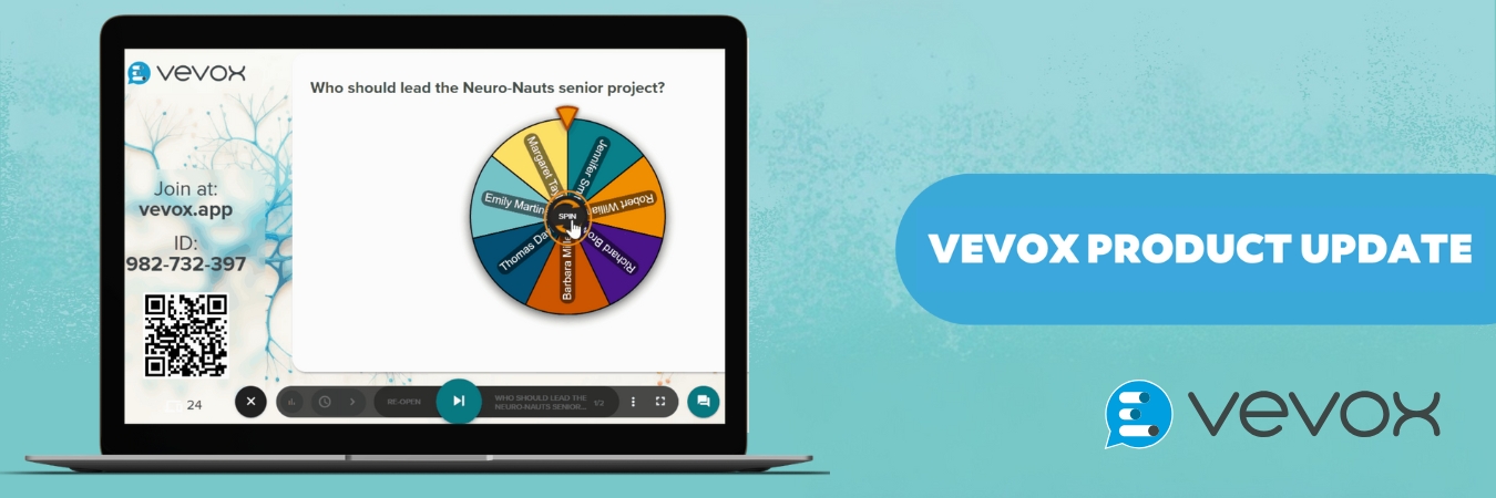 Another MONSTER Vevox update! 🧟