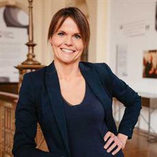 Speaker birmingham uni