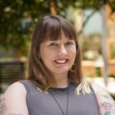 Tamika Worrell Top Voice