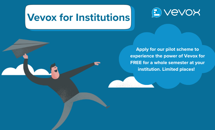 Campus wide access for FREE with our pilot scheme