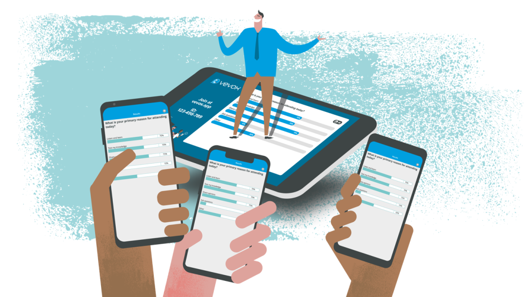 Building an Accessible Vevox: Our Commitment to Inclusivity 