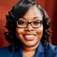 Dr April Crenshaw Higher Ed Top Voice