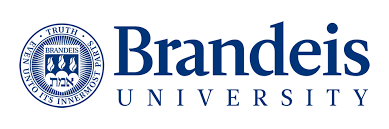 Brandeis Logo