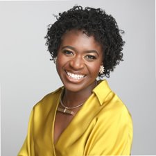 Rachel Bonaparte Top Voice in higher ed