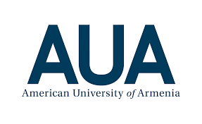 American University of Armenia Logo