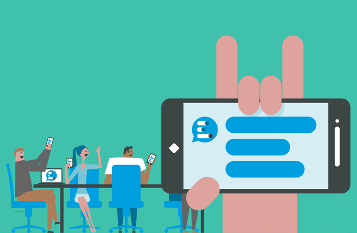 5 ways Vevox can be used in meetings 