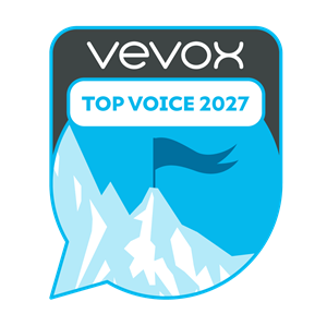 Top Voice Badge