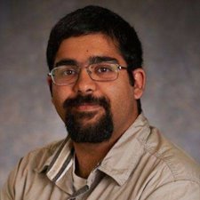 Parshan Khosravi, Top Voice in Higher Ed