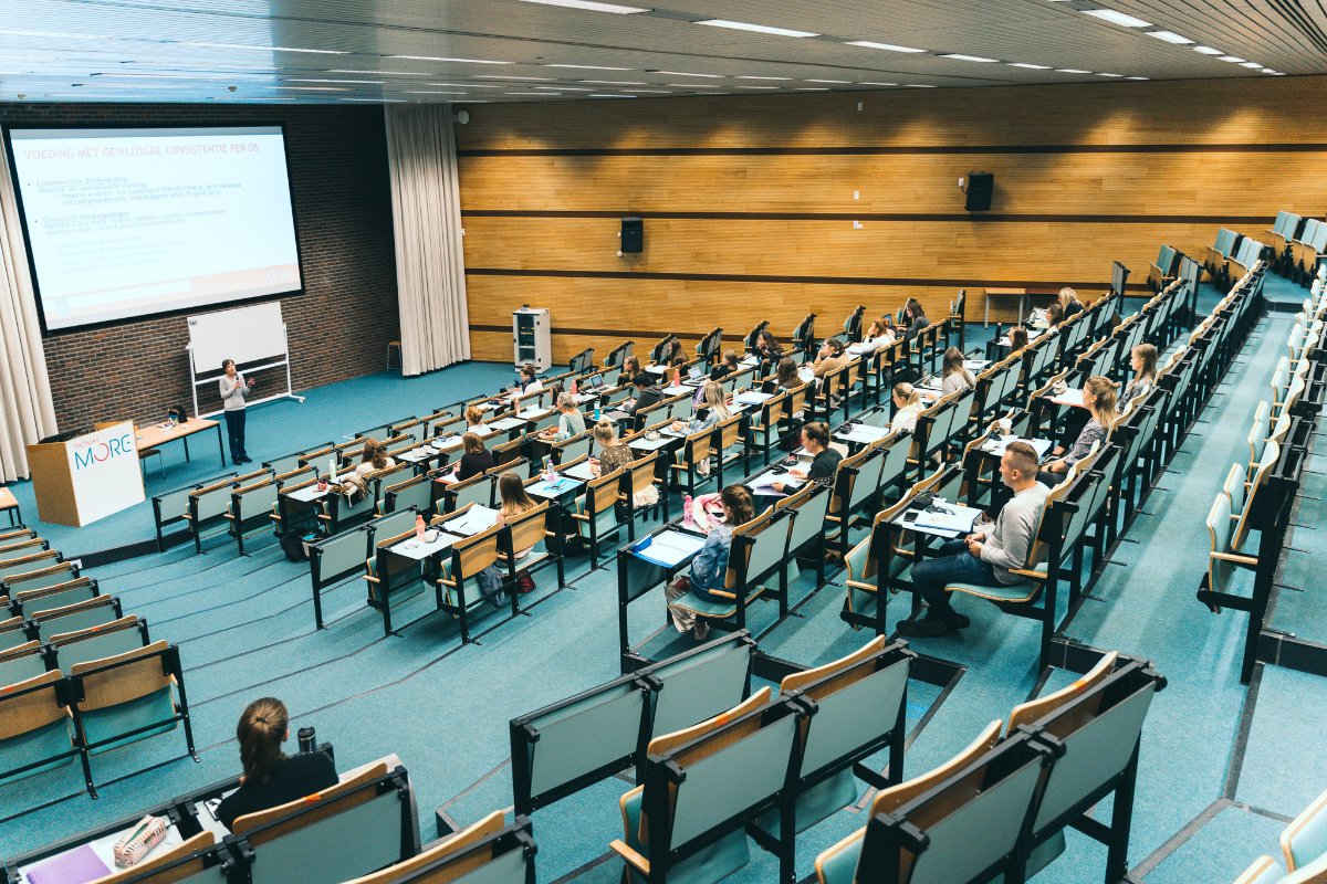 The trusted polling and Q&amp;A platform for Universities