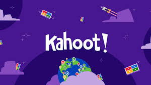 Kahoot App