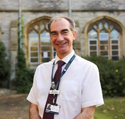 James Wilson lecturer