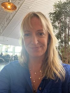 Dr Ursula Rolfe, Top Voices in Higher Ed