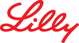 Eli Lilly Logo - Internal Comms