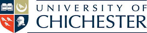 University of Chichester logo Vevox