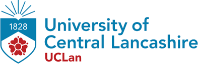 UCLAN logo Vevox