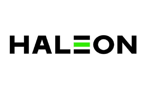 Haleon logo
