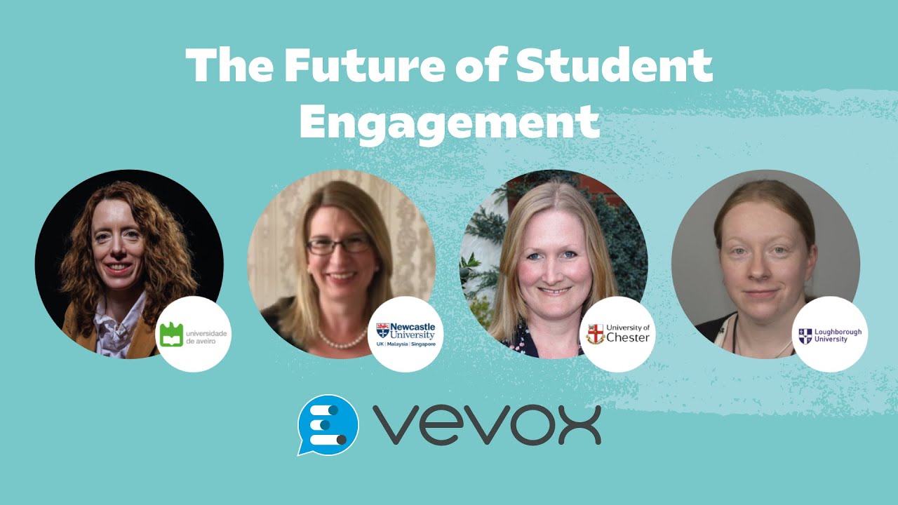 Higher ed leaders debate future of student engagement