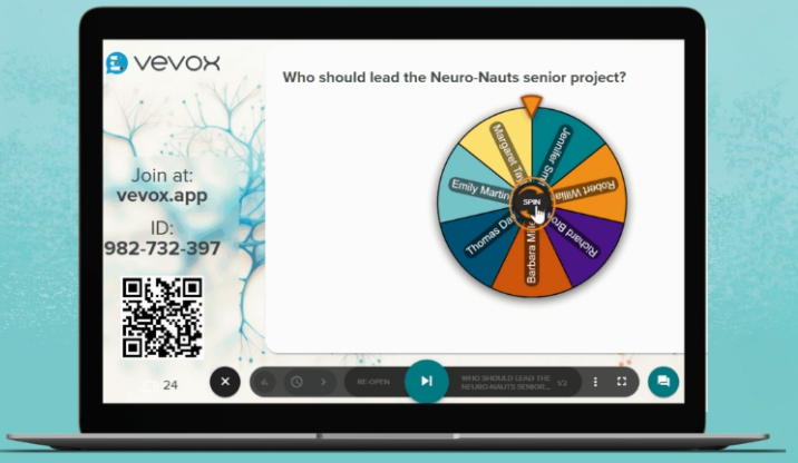 Another MONSTER Vevox update! 🧟