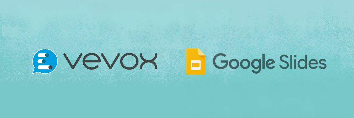 Introducing Vevox's new Google Slides integration