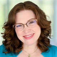 Lauren Barbeau Top Voice in Higher Ed