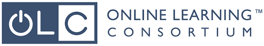 Online Learning Consortium Vevox Logo