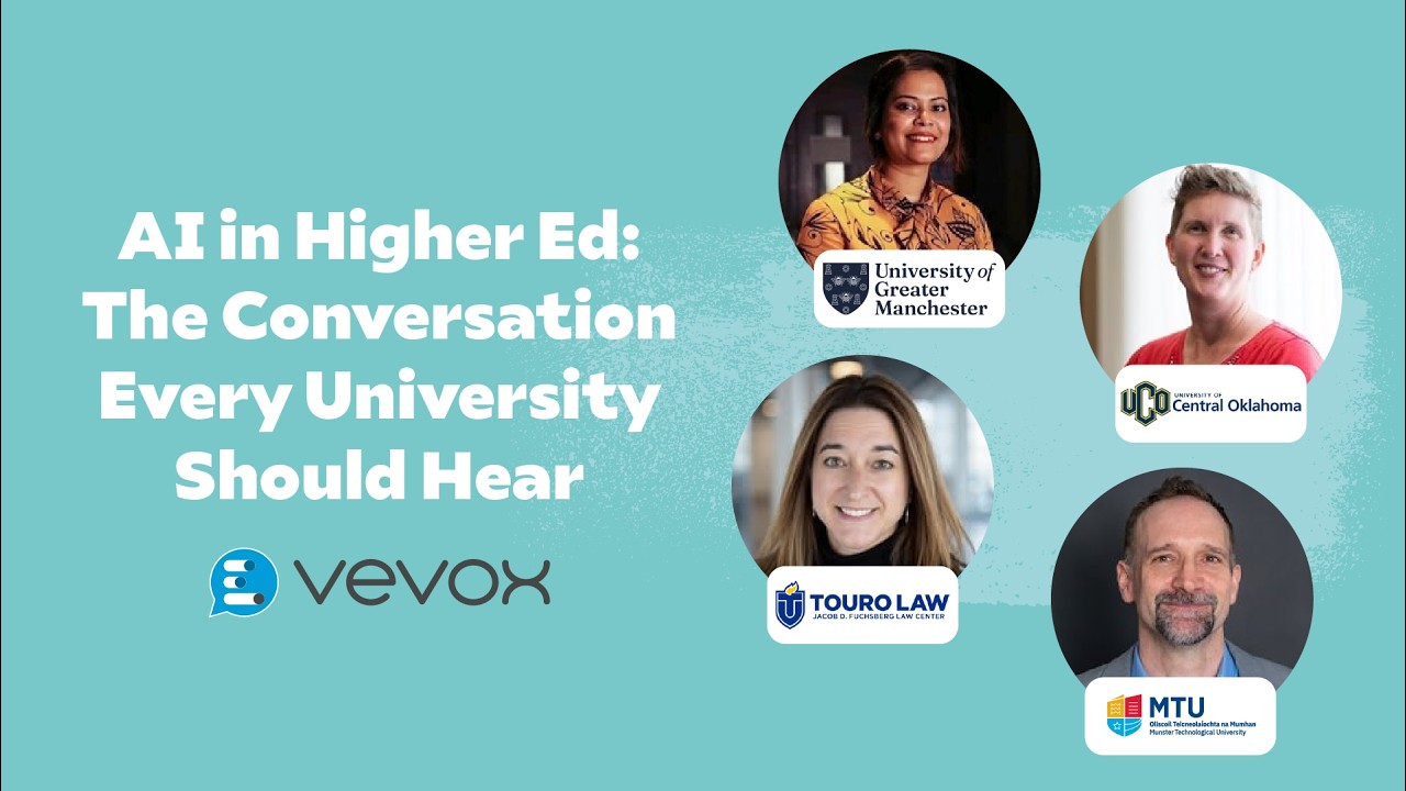 AI in Higher Education: What Does Responsible AI Use Really Look Like?