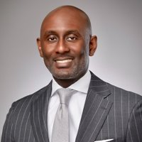 Travien Top Voice in Higher Ed