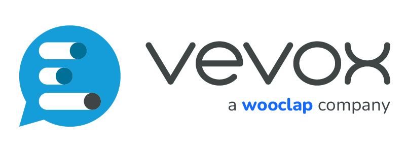 Vevox logo