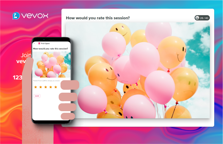 Run a seamless presentation without any hitches